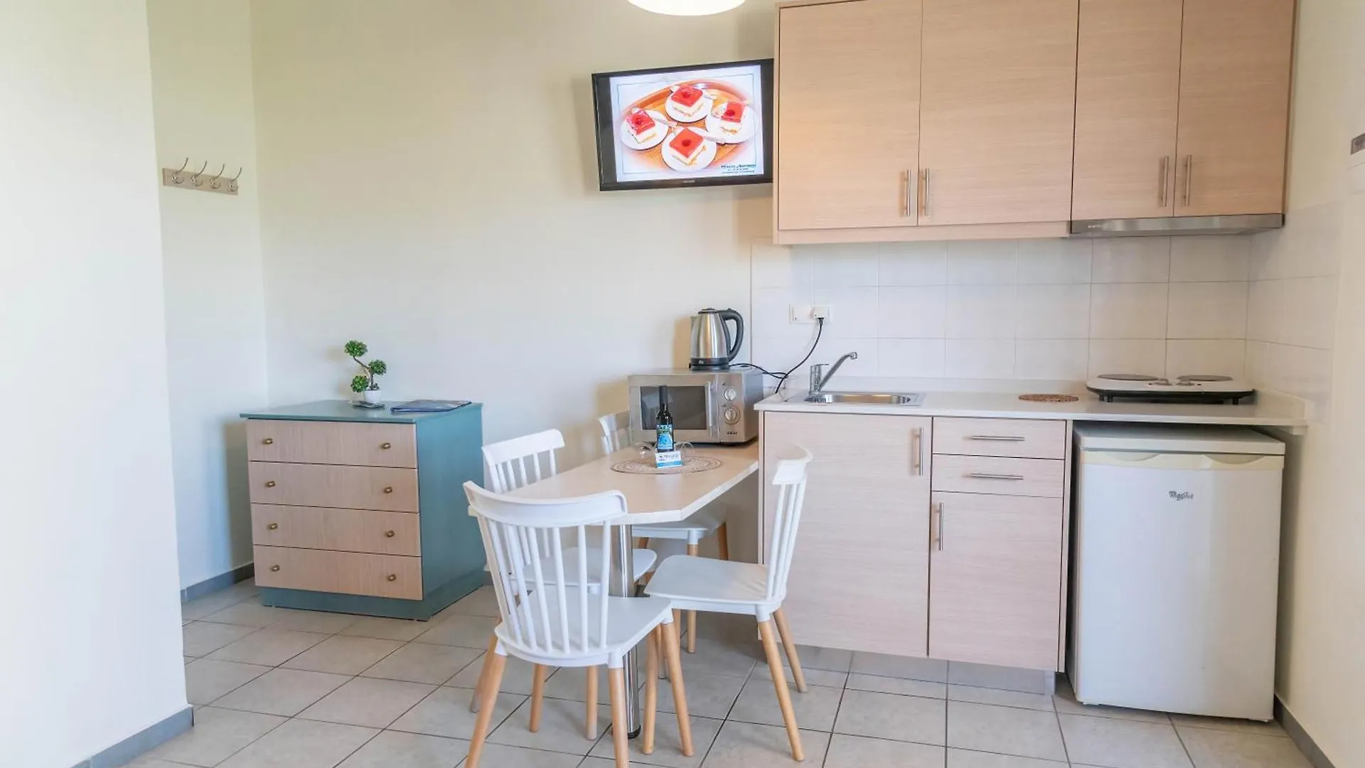 Missiria Apartments Réthimno