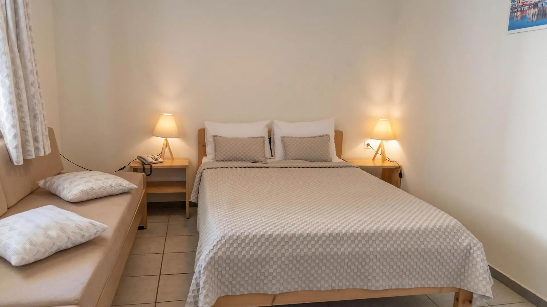 Missiria Apartments Réthimno