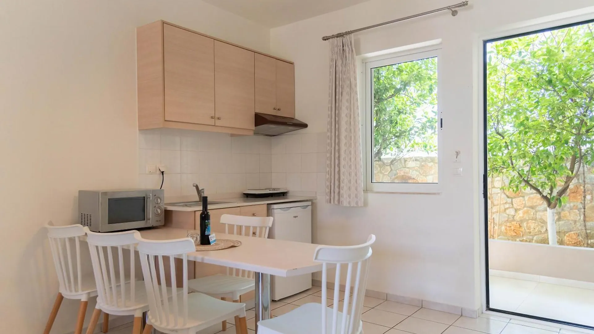 Missiria Apartments Réthimno