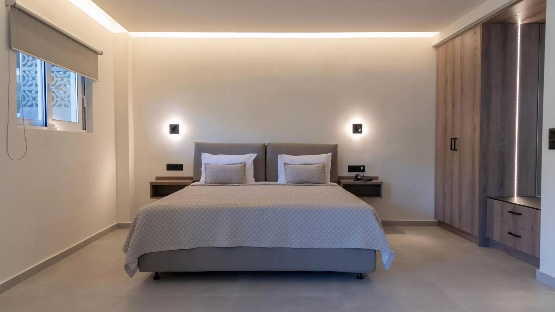 Missiria Apartments Réthimno