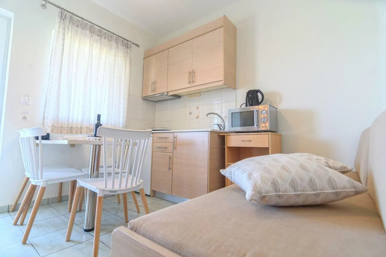Missiria Apartments Réthimno 0*,  Görögország