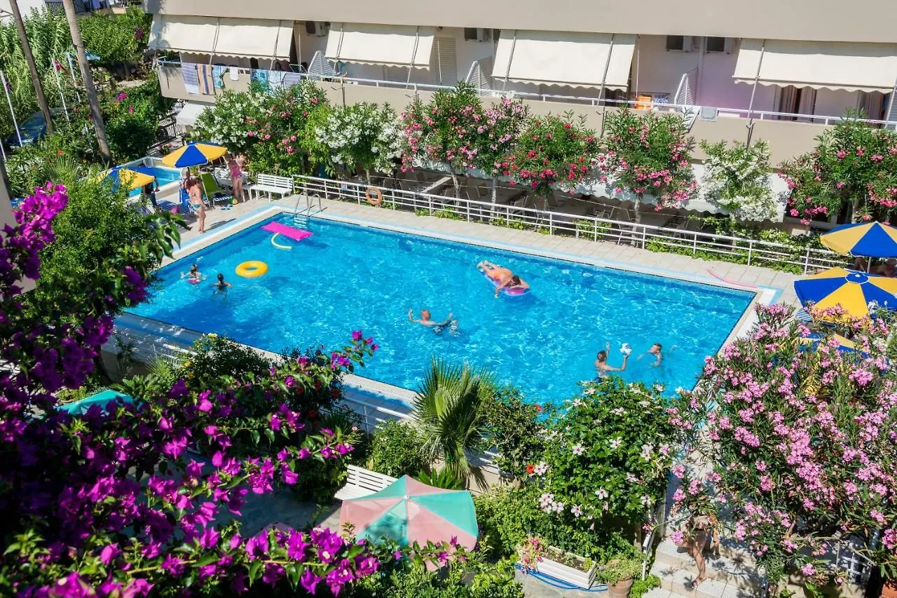 Missiria Apartments Réthimno