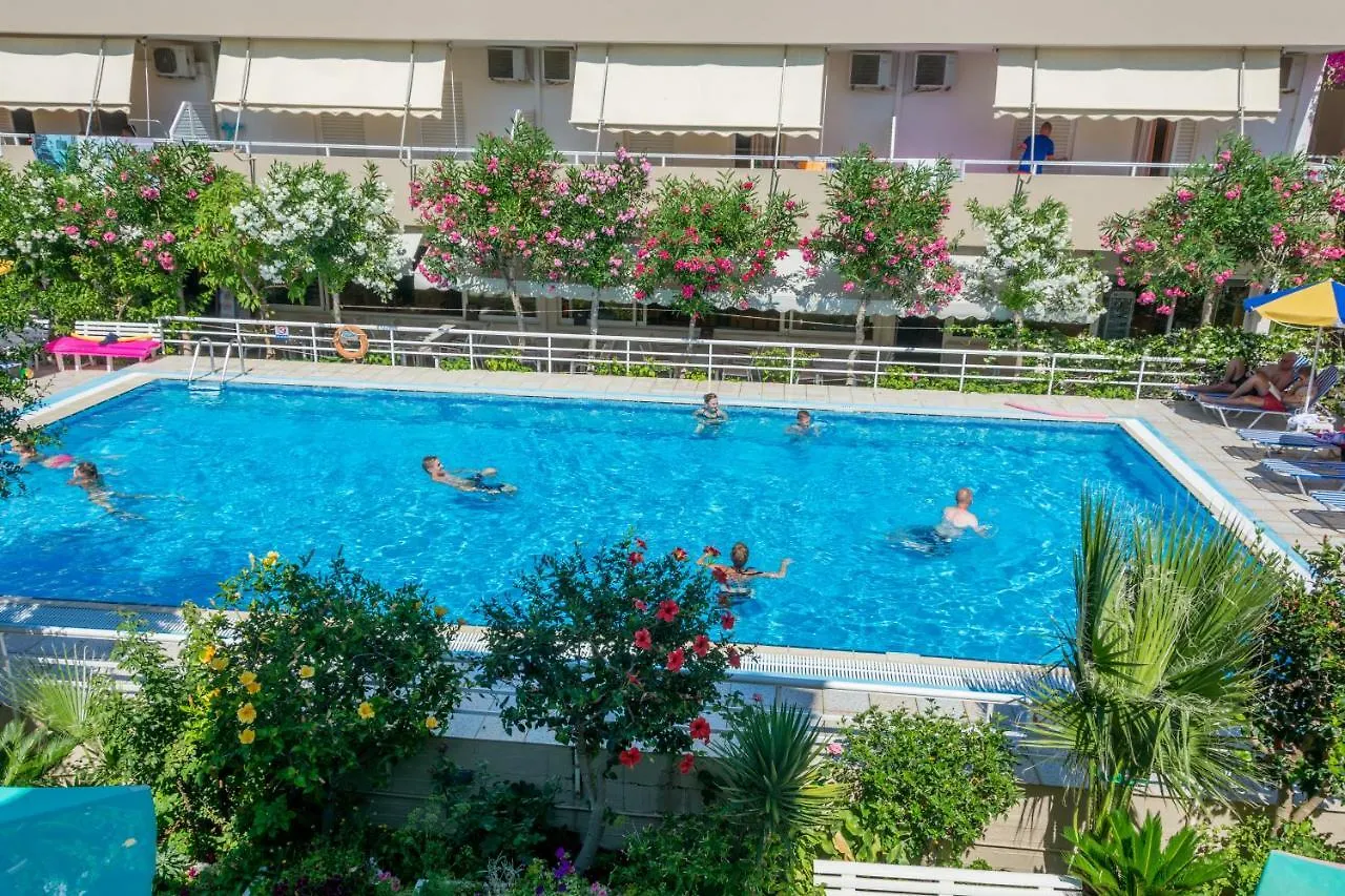 Missiria Apartments Réthimno 0*,