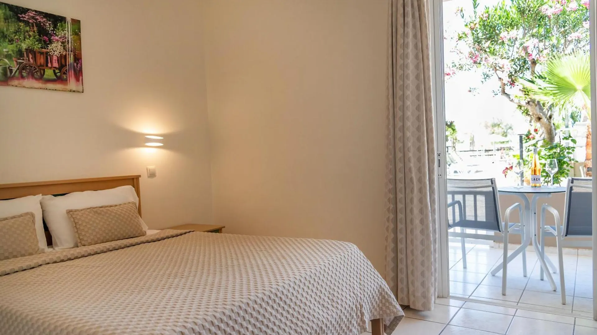 Missiria Apartments Rethymno 0*,  Grekland