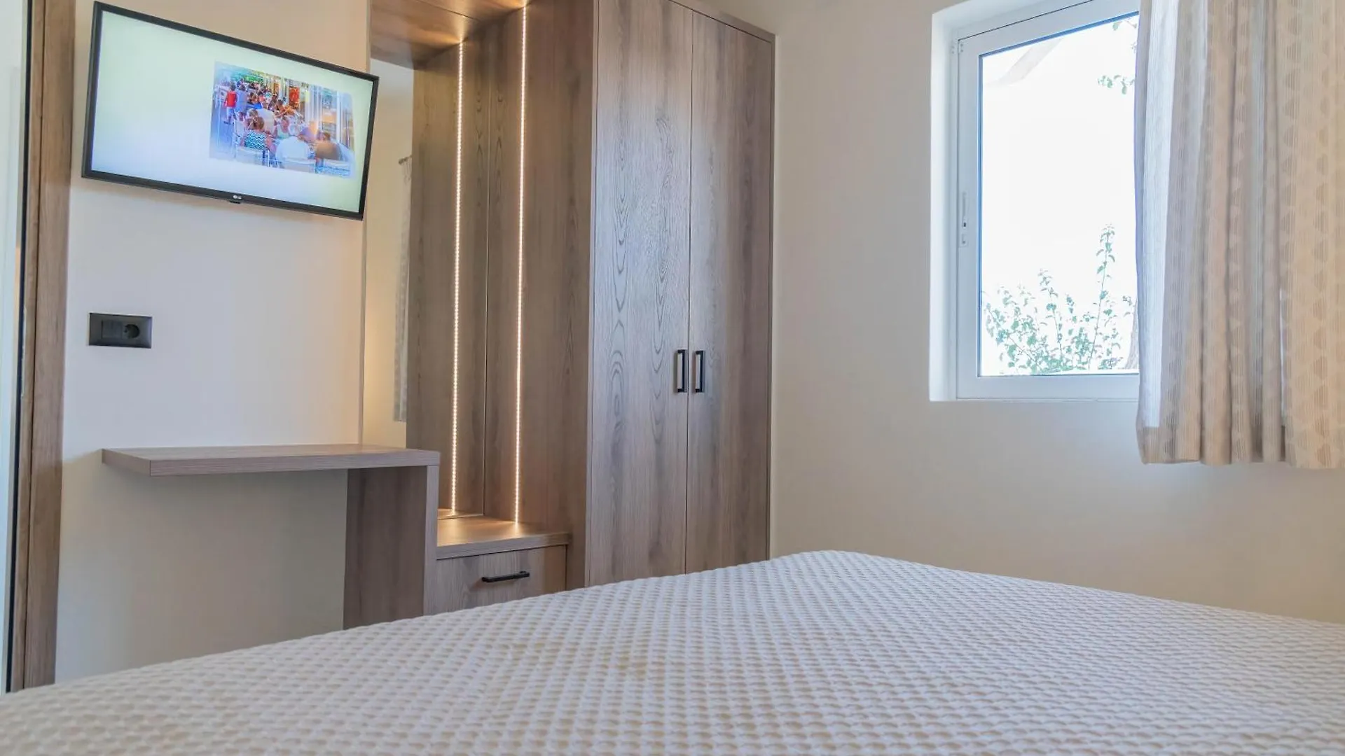 Missiria Apartments Rethymno