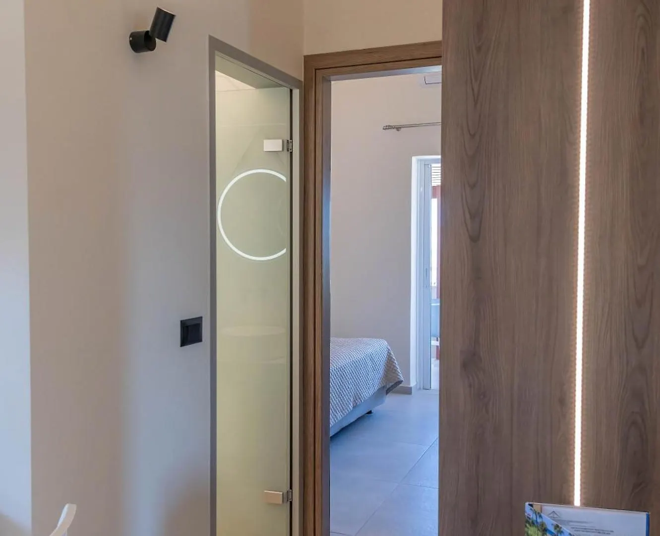 Missiria Apartments Rethymno