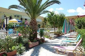 Missiria Apartments Rethymno