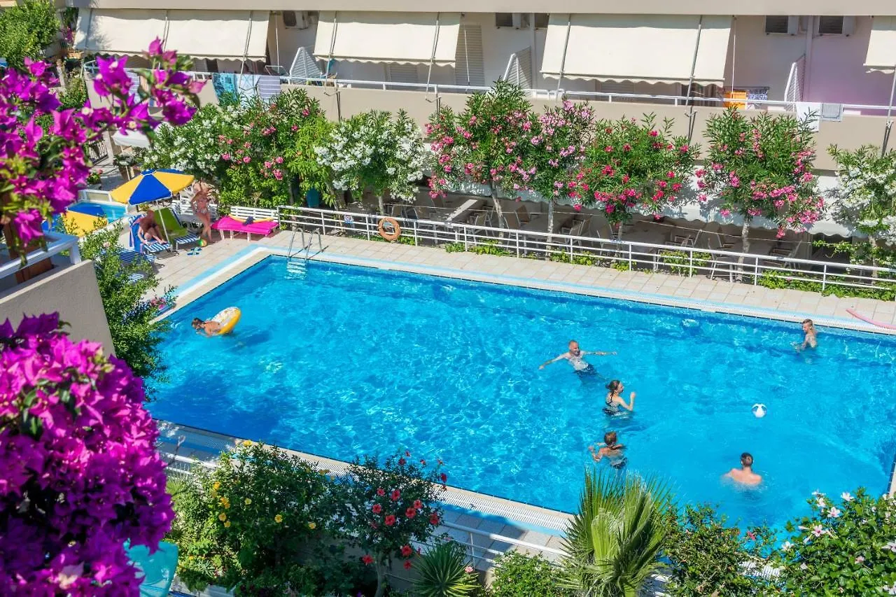 Missiria Apartments Rethymno