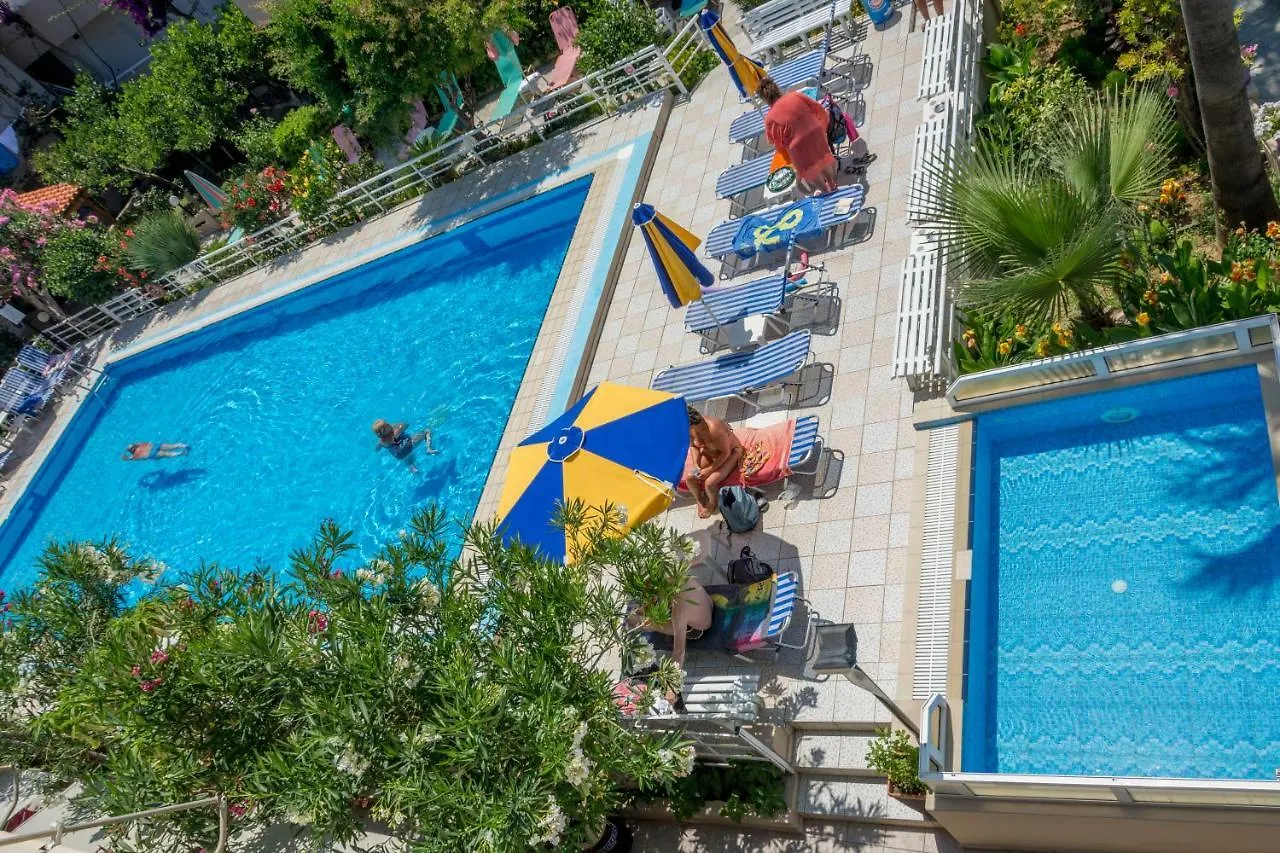 Missiria Apartments Rethymno