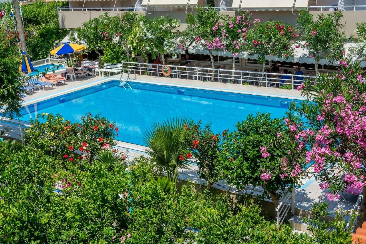 Missiria Apartments Rethymno