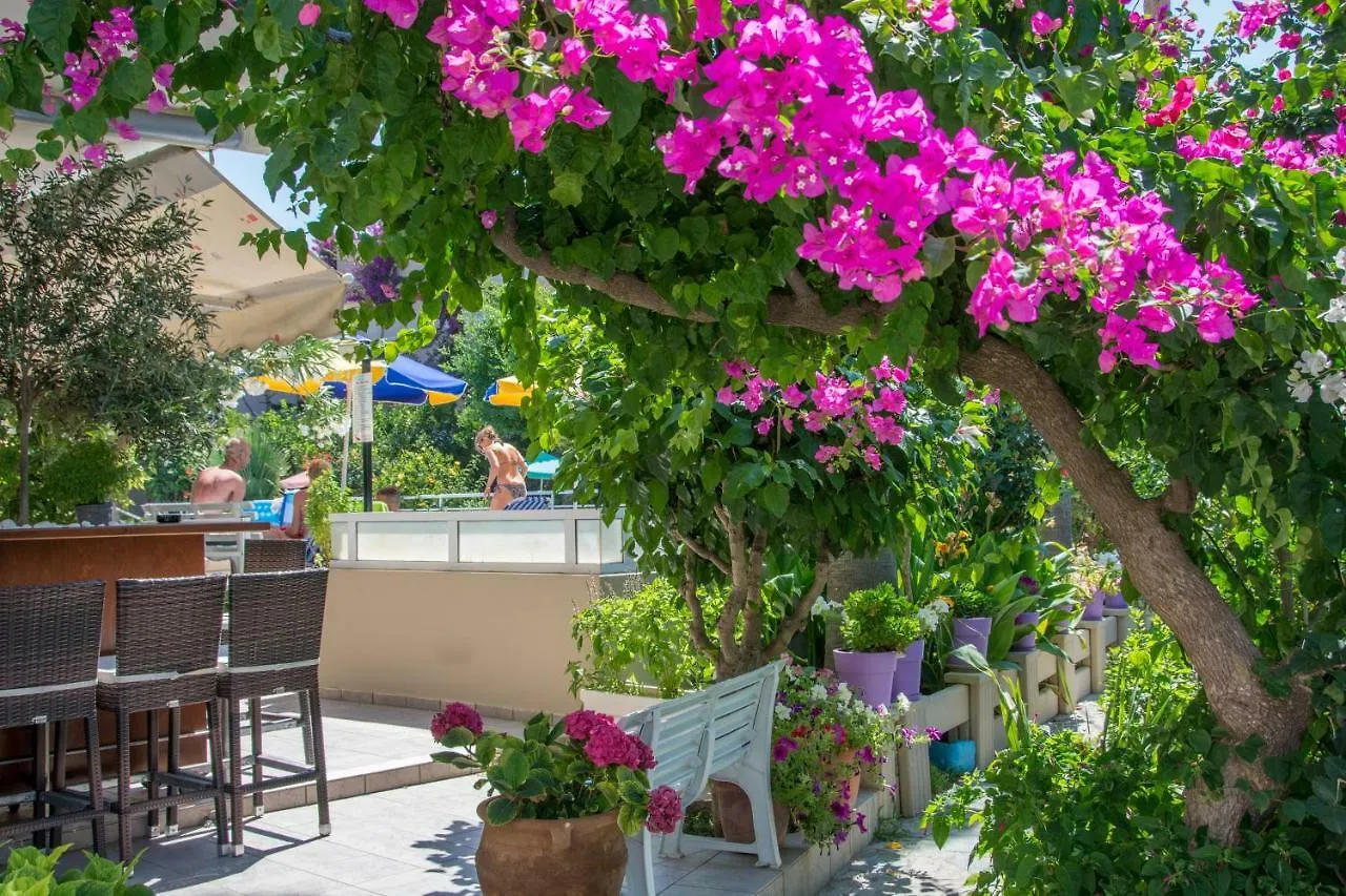 Missiria Apartments Rethymno Grekland