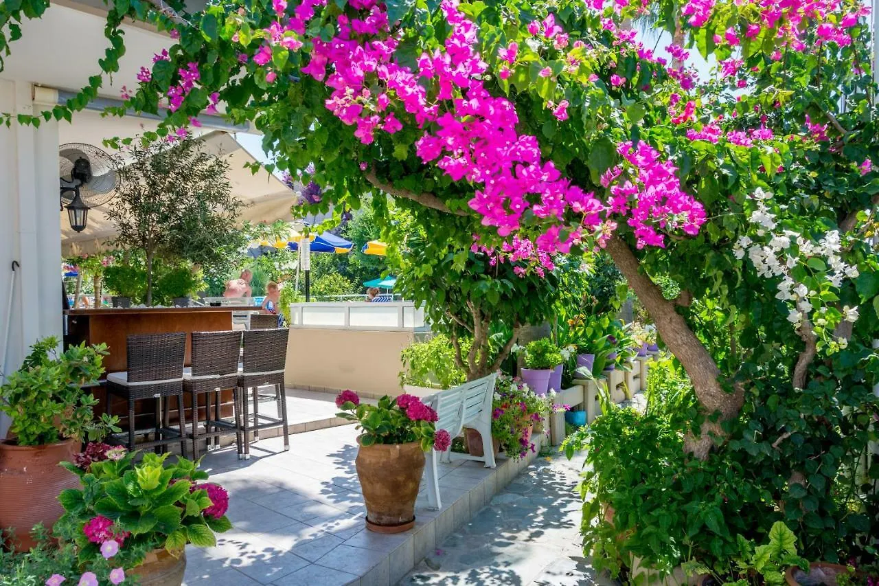 Missiria Apartments Rethymno